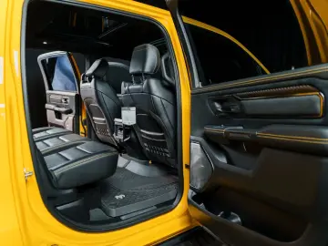 DODGE RAM TRX  1500 Havoc Edition HUD 360 HK ACC Pano