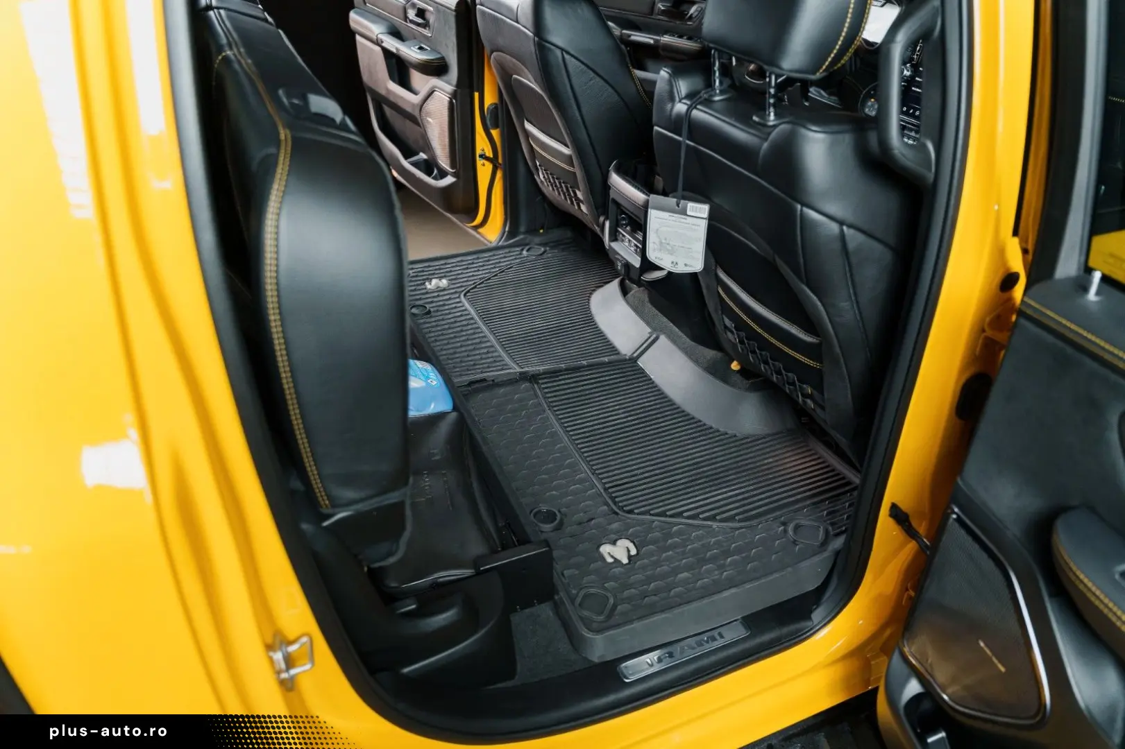 DODGE RAM TRX  1500 Havoc Edition HUD 360 HK ACC Pano