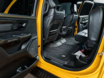 DODGE RAM TRX  1500 Havoc Edition HUD 360 HK ACC Pano