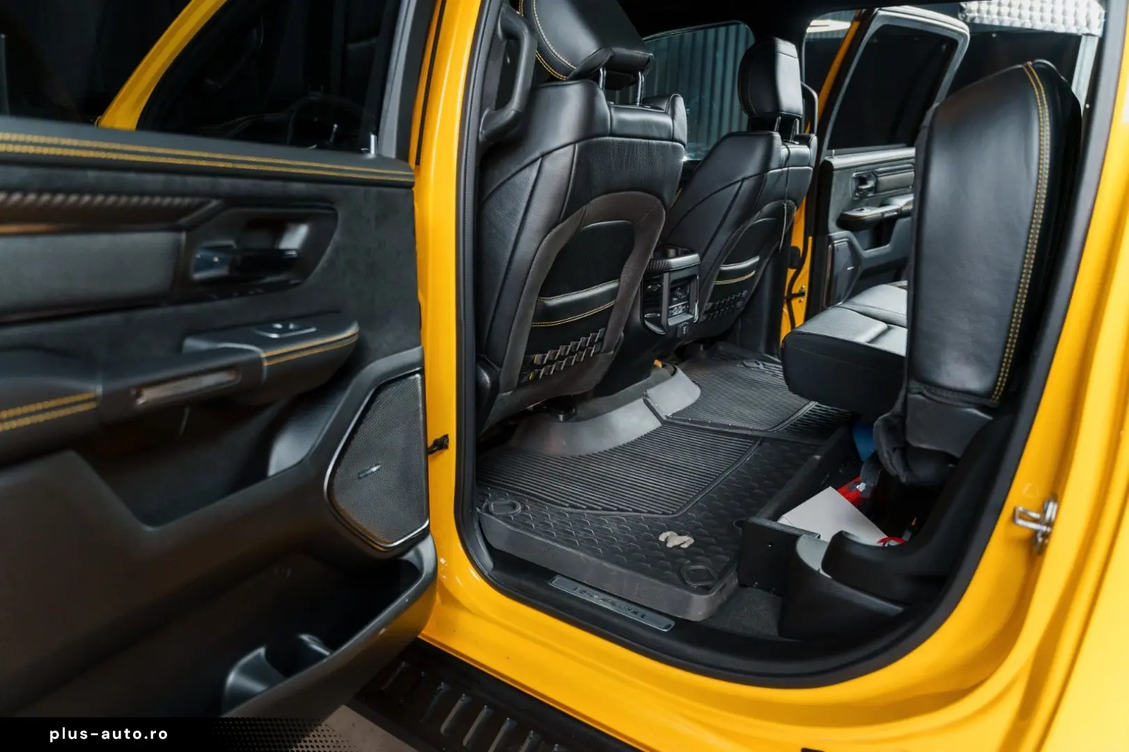 DODGE RAM TRX  1500 Havoc Edition HUD 360 HK ACC Pano
