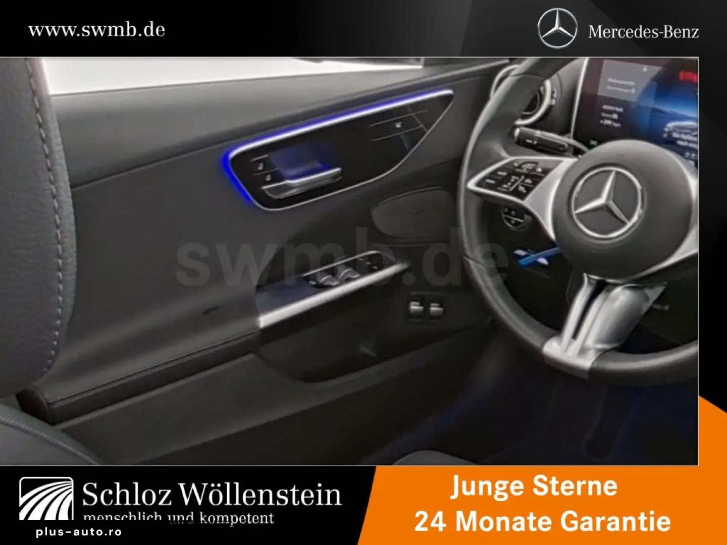 MERCEDES-BENZ C 300e 4M Avantgarde LED Cam Stzhzg