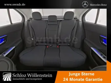 MERCEDES-BENZ C 300e 4M Avantgarde LED Cam Stzhzg