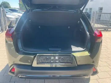 Lexus UX 300h F-Sport Design