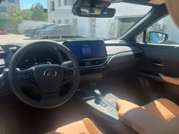 Lexus UX 300h F-Sport Design