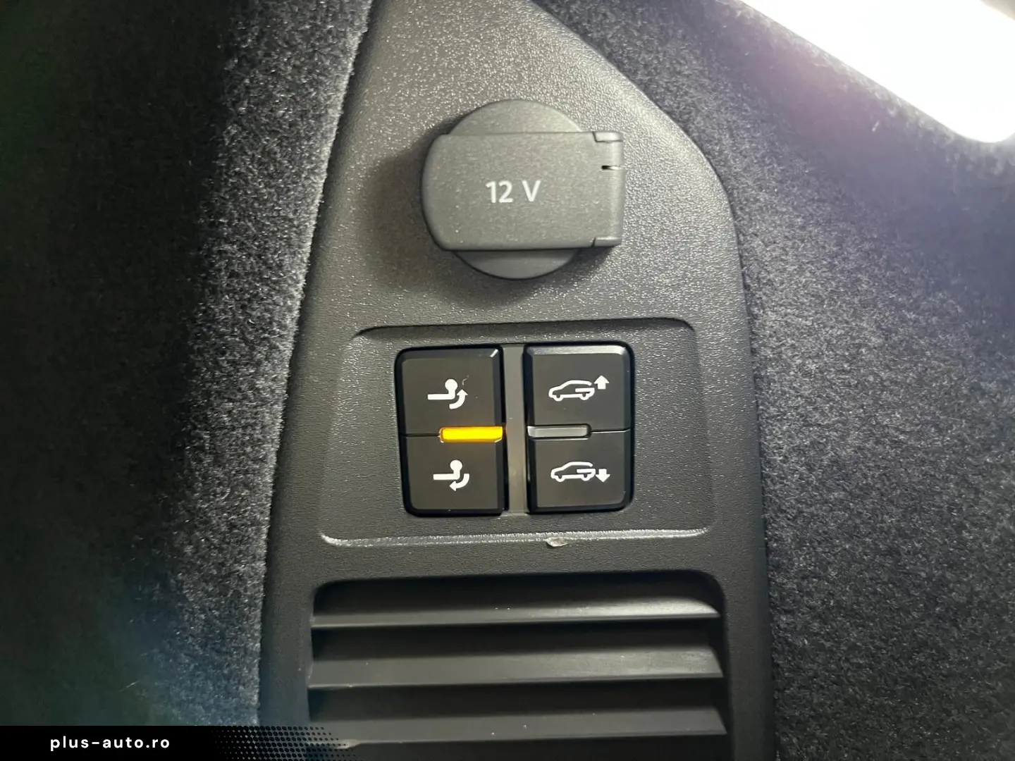 VW Touareg R-Line 3.0 TDI