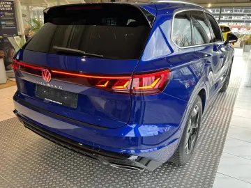 VW Touareg R-Line 3.0 TDI