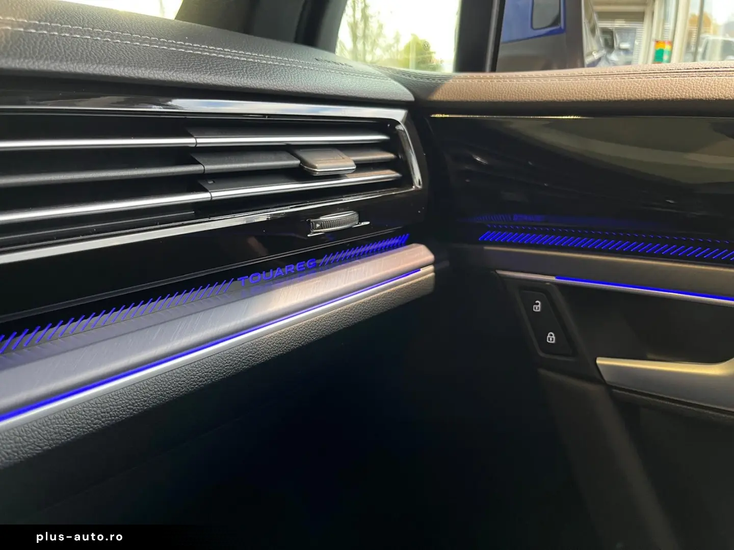 VW Touareg R-Line 3.0 TDI
