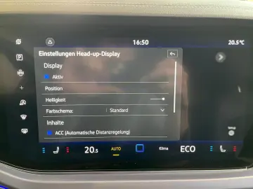 VW Touareg R-Line 3.0 TDI