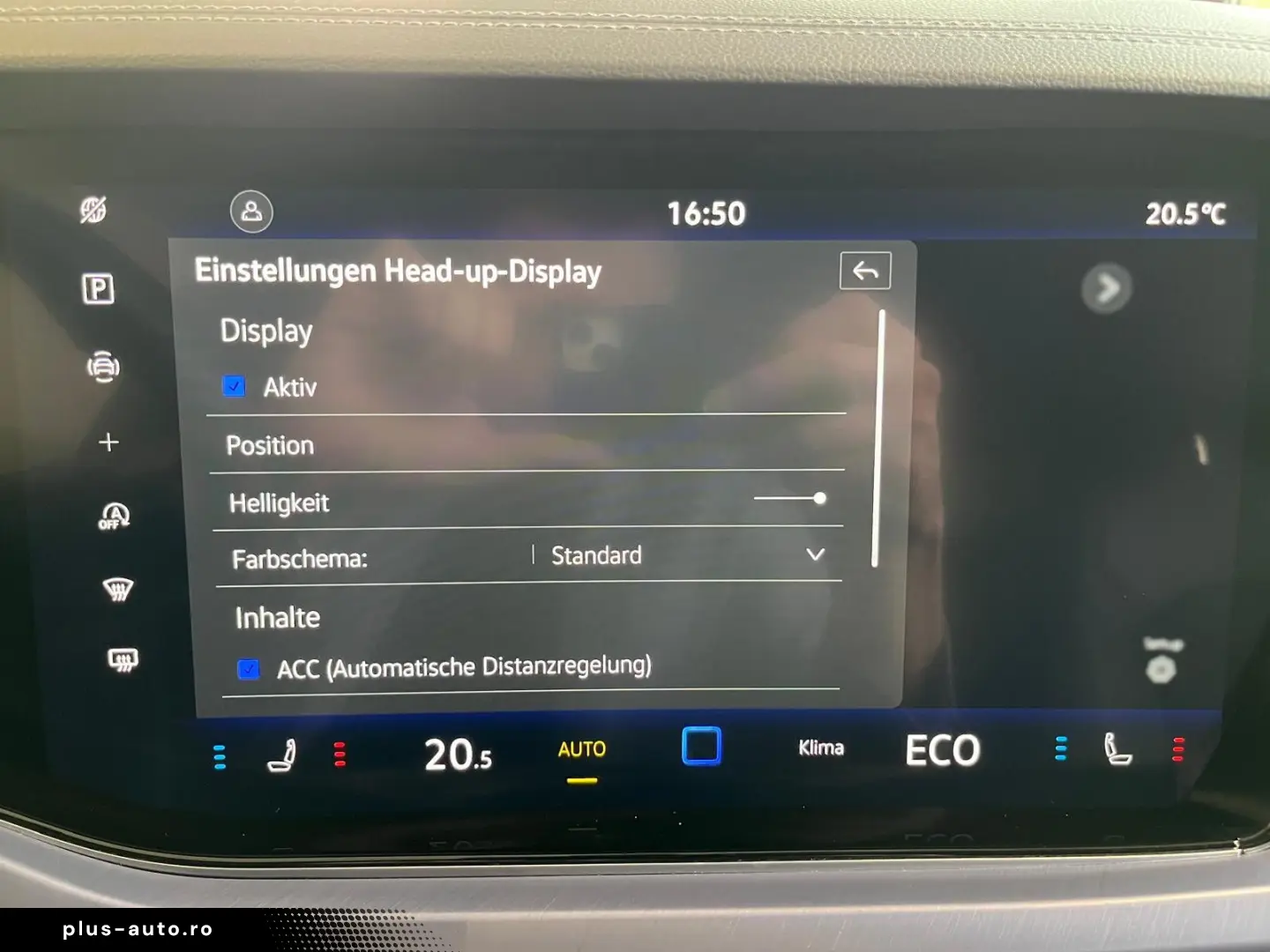 VW Touareg R-Line 3.0 TDI