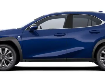 Lexus UX 300h F-SPORT DESIGN