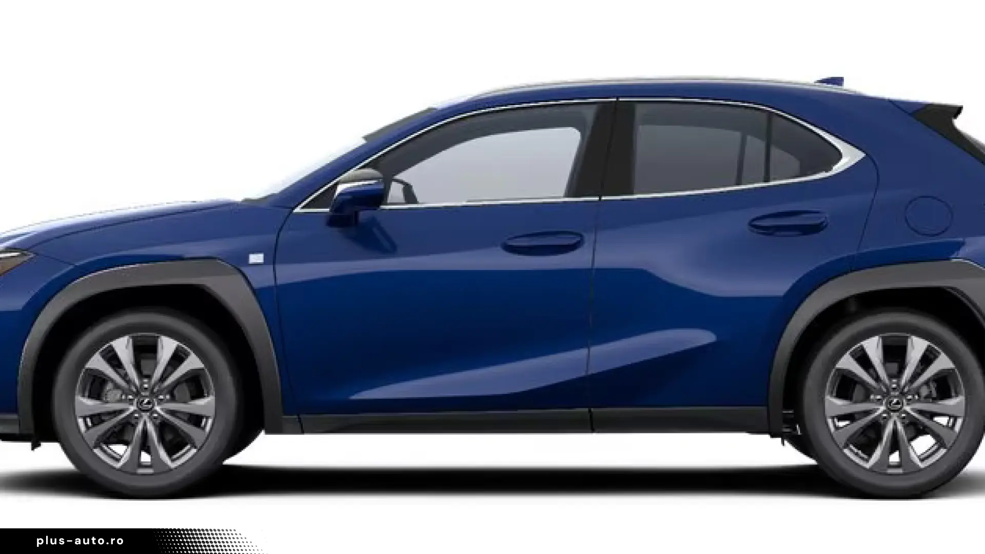 Lexus UX 300h F-SPORT DESIGN