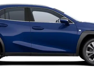 Lexus UX 300h F-SPORT DESIGN