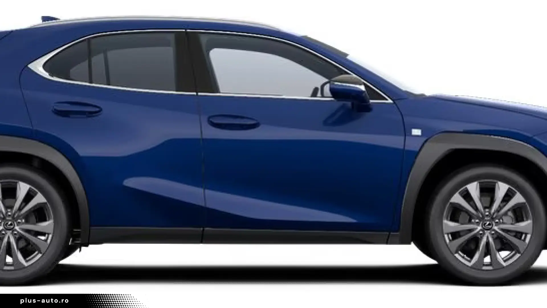 Lexus UX 300h F-SPORT DESIGN