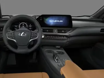 Lexus UX 300h F-SPORT DESIGN