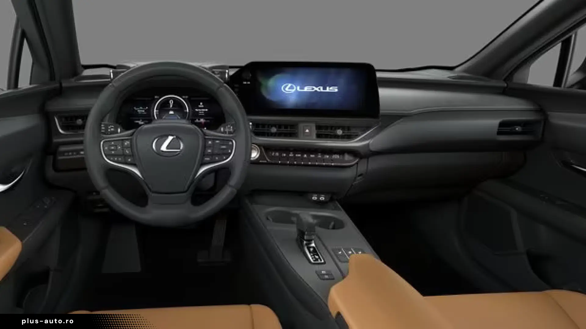 Lexus UX 300h F-SPORT DESIGN