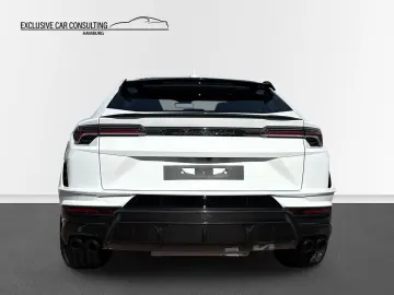 LAMBORGHINI Urus Performante  CARBON  Pano  Bianco Mon