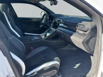 LAMBORGHINI Urus Performante  CARBON  Pano  Bianco Mon