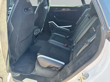 LAMBORGHINI Urus Performante  CARBON  Pano  Bianco Mon