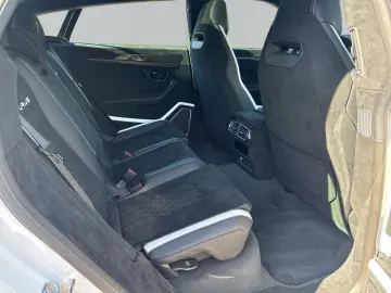 LAMBORGHINI Urus Performante  CARBON  Pano  Bianco Mon