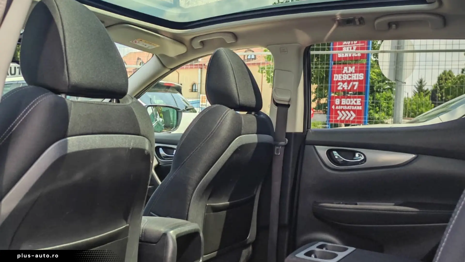 Nissan Qashqai TEKNA 1.5D 110CP