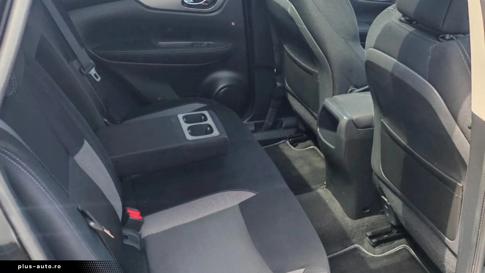 Nissan Qashqai TEKNA 1.5D 110CP