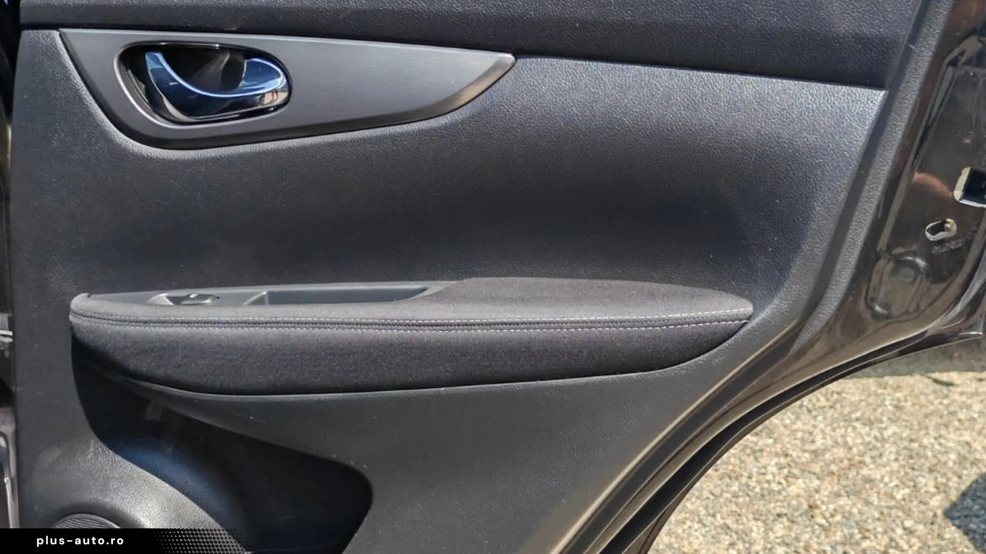 Nissan Qashqai TEKNA 1.5D 110CP