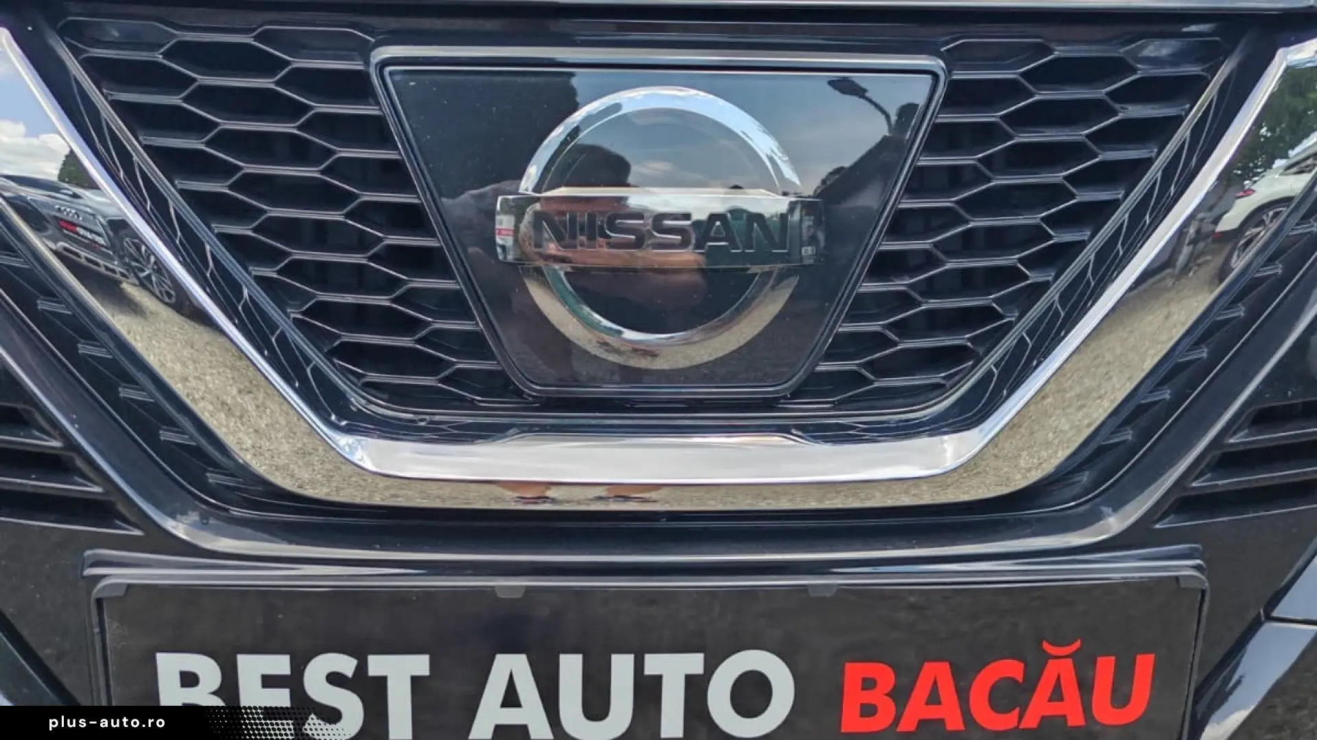 Nissan Qashqai TEKNA 1.5D 110CP