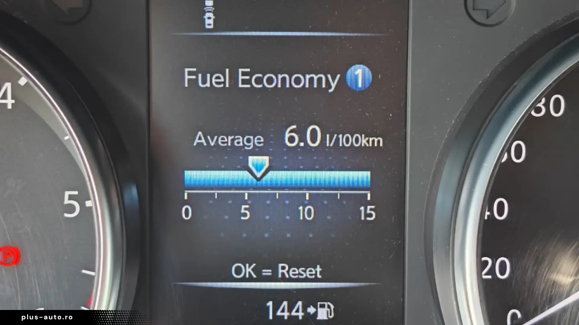 Nissan Qashqai TEKNA 1.5D 110CP