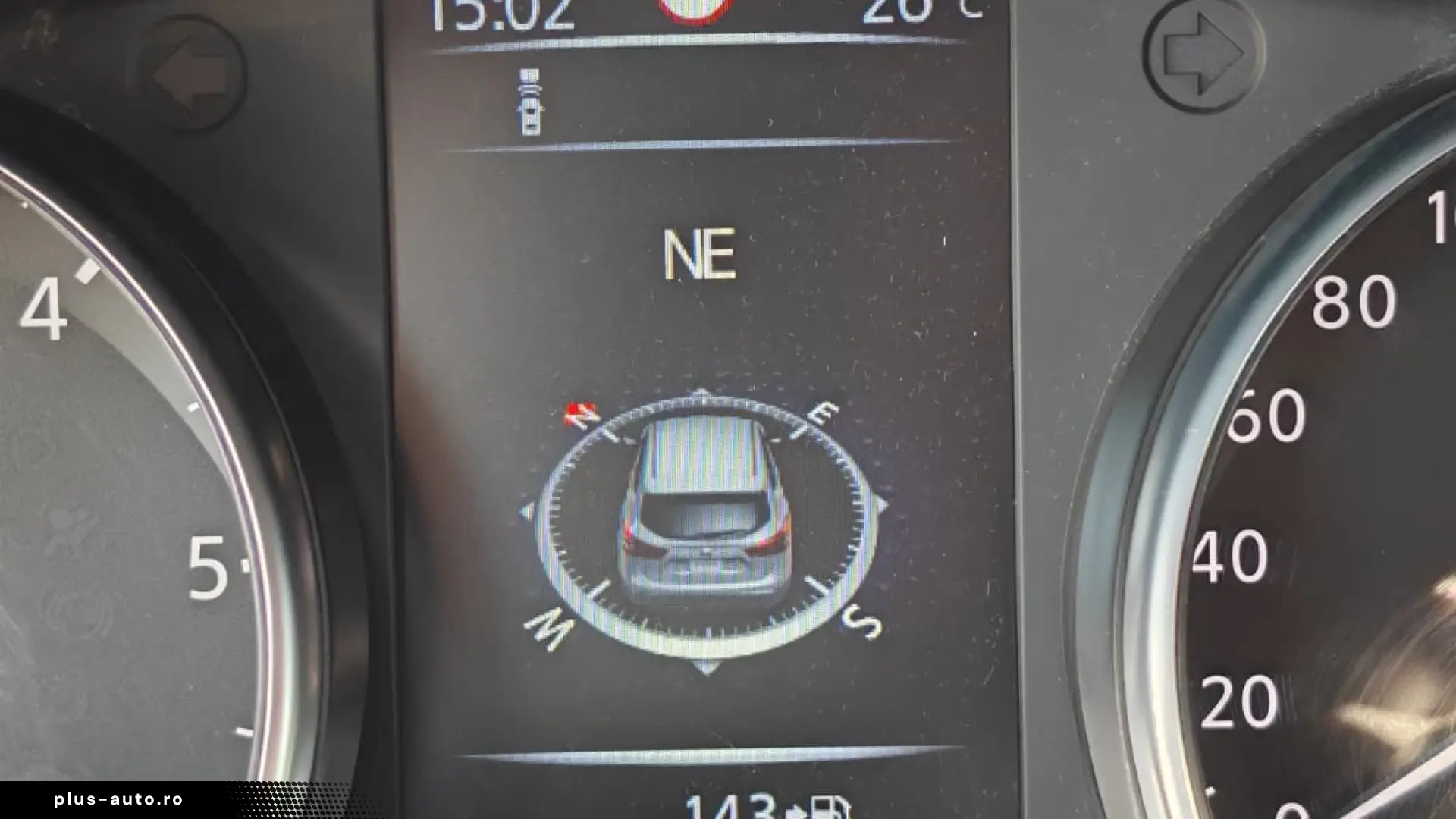 Nissan Qashqai TEKNA 1.5D 110CP