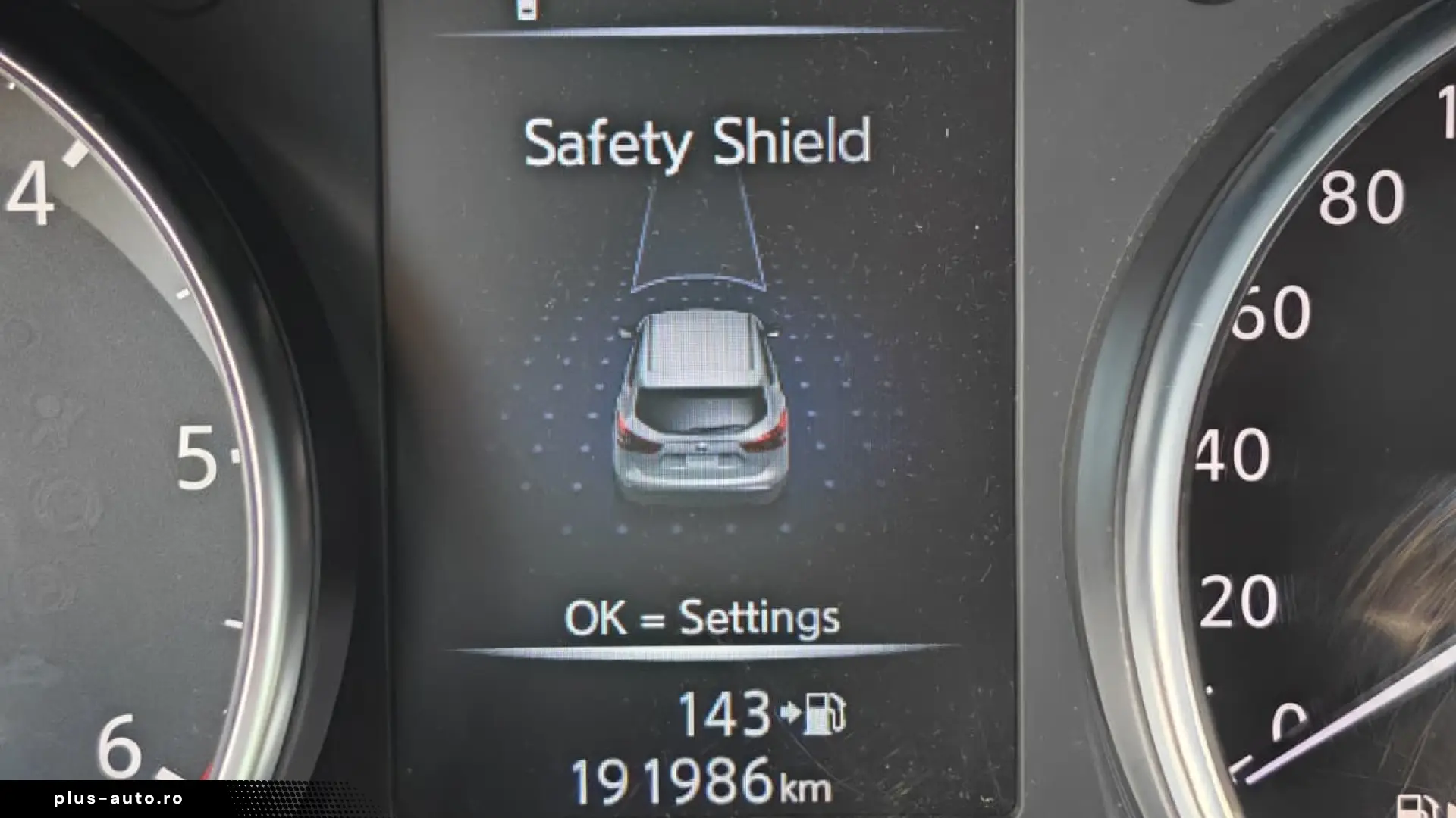 Nissan Qashqai TEKNA 1.5D 110CP