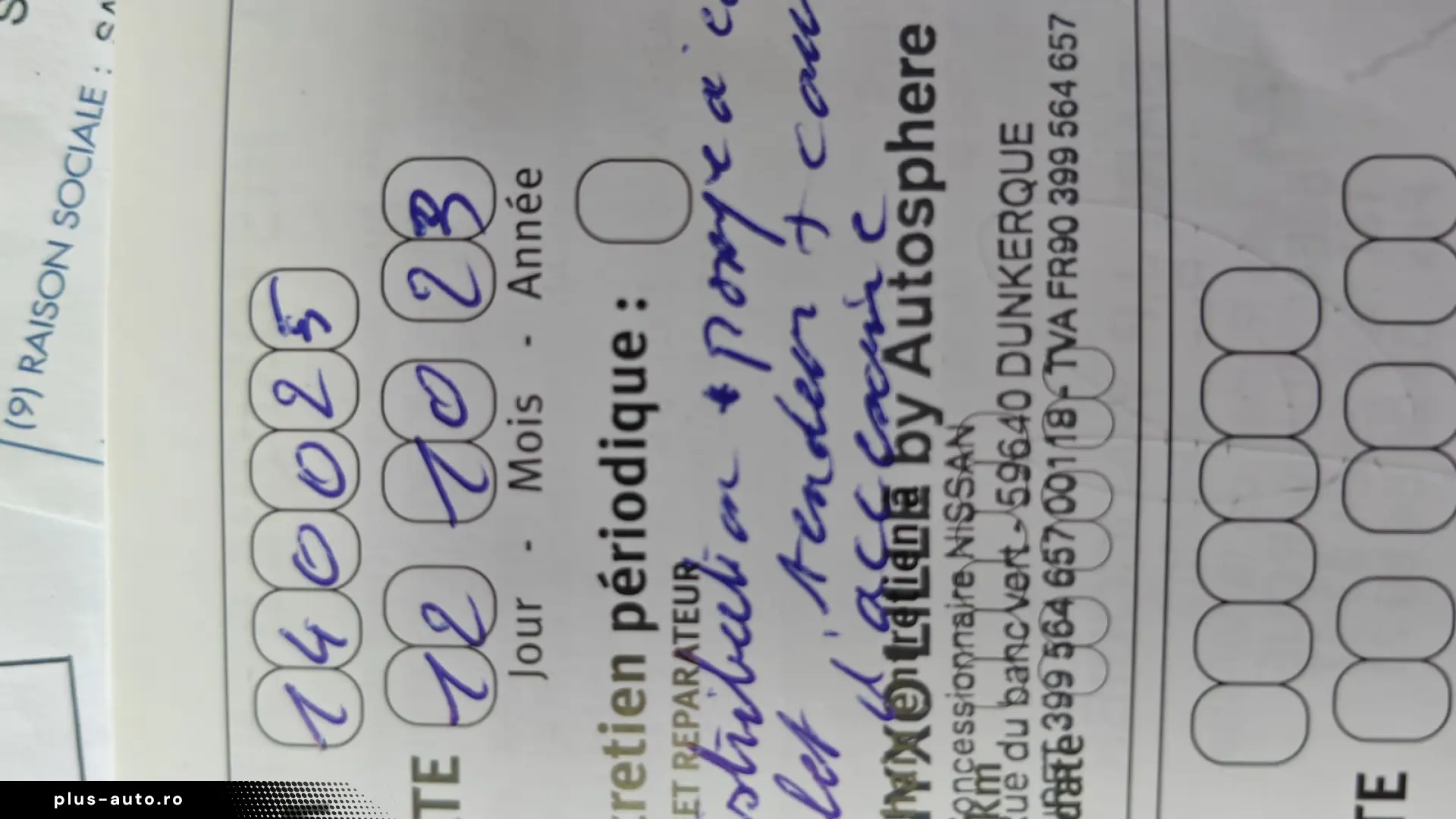 Nissan Qashqai TEKNA 1.5D 110CP