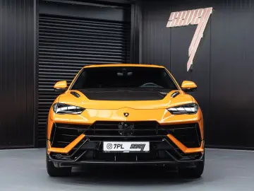 LAMBORGHINI Urus Performante   Carbon bonnet & spoiler   R23