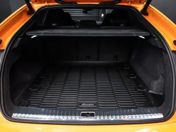 LAMBORGHINI Urus Performante   Carbon bonnet & spoiler   R23