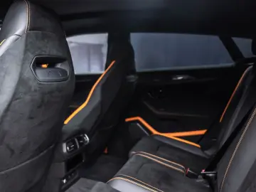 LAMBORGHINI Urus Performante   Carbon bonnet & spoiler   R23