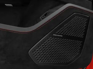 LAMBORGHINI Urus Performante