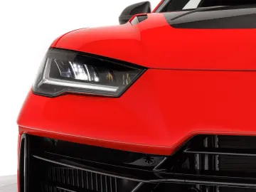 LAMBORGHINI Urus Performante