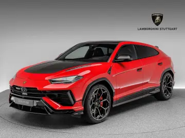 LAMBORGHINI Urus Performante