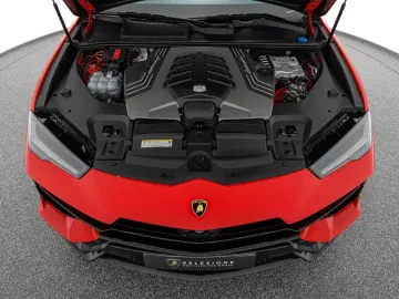 LAMBORGHINI Urus Performante