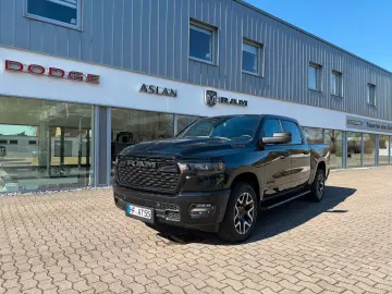 Dodge RAM NEW RAM1500 Tradesman Night