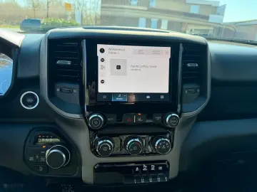 Dodge RAM NEW RAM1500 Tradesman Night