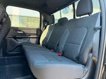 Dodge RAM NEW RAM1500 Tradesman Night