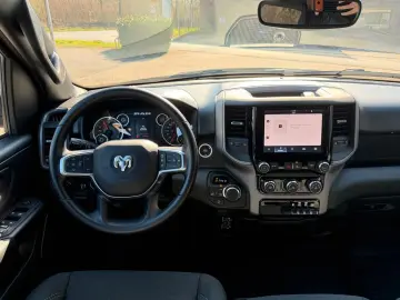 Dodge RAM NEW RAM1500 Tradesman Night