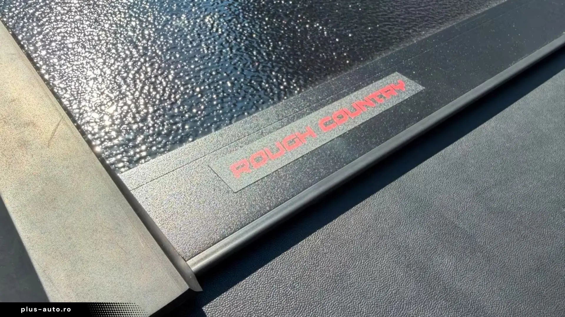 Dodge RAM NEW RAM1500 Tradesman Night