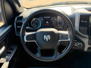 Dodge RAM NEW RAM1500 Tradesman Night