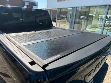 Dodge RAM NEW RAM1500 Tradesman Night