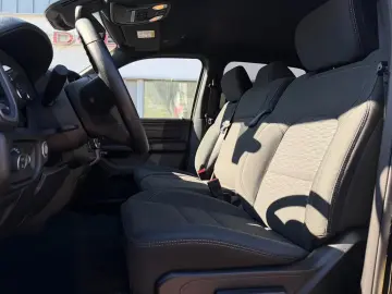 Dodge RAM NEW RAM1500 Tradesman Night