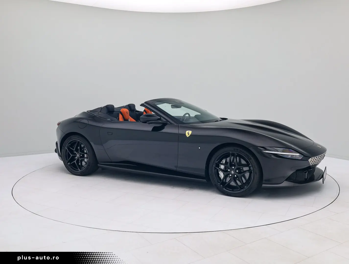 FERRARI Roma Spider - Ferrari Hamburg