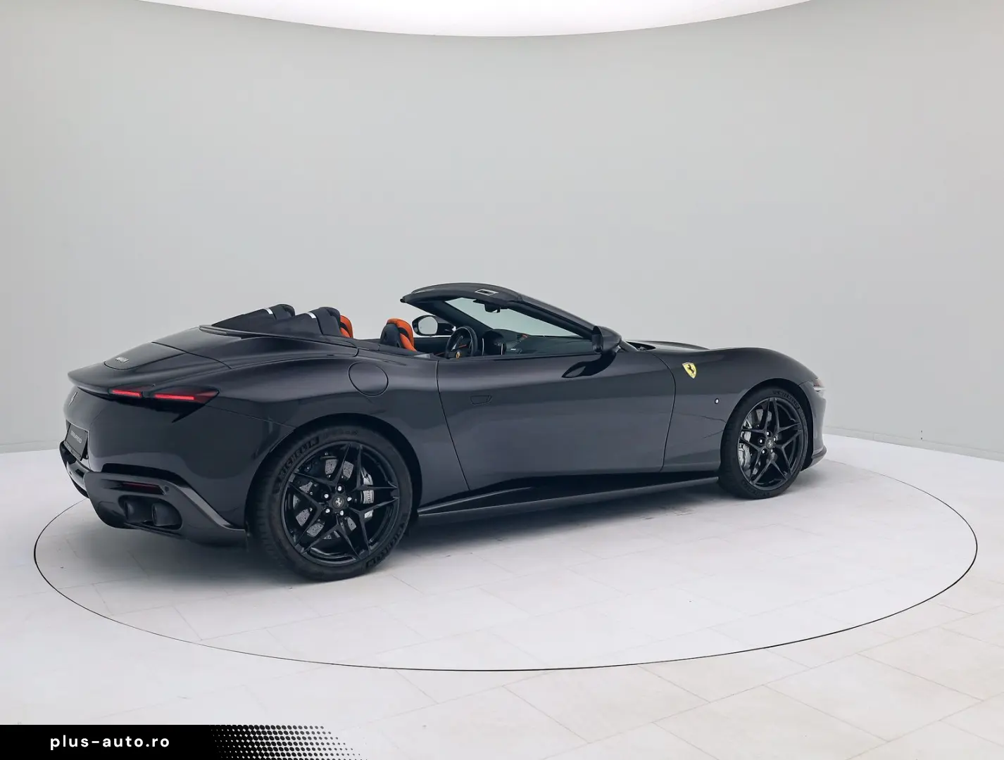 FERRARI Roma Spider - Ferrari Hamburg