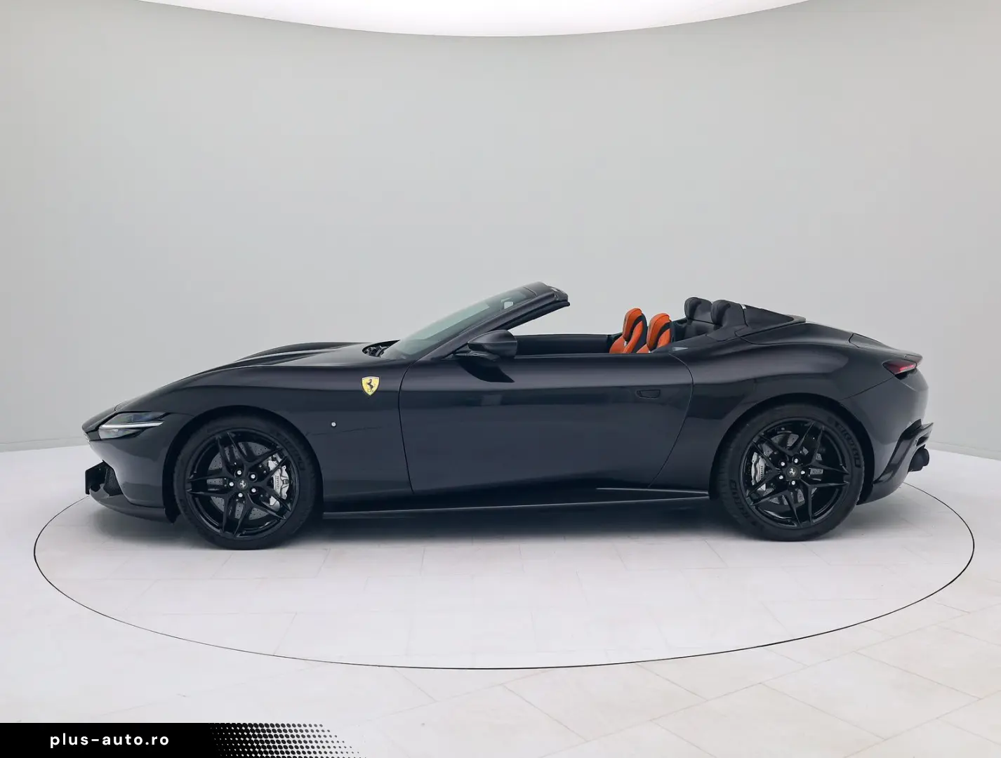 FERRARI Roma Spider - Ferrari Hamburg