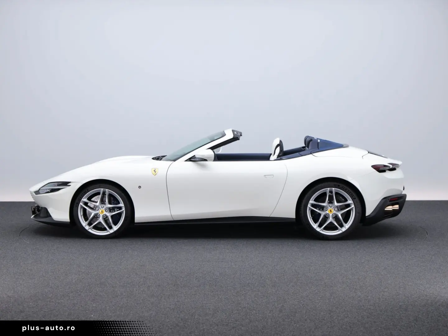 FERRARI Roma Spider      Ferrari Frankfurt
